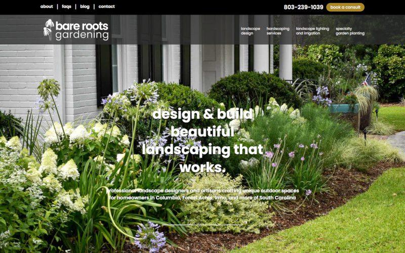 Our New Website is Live!