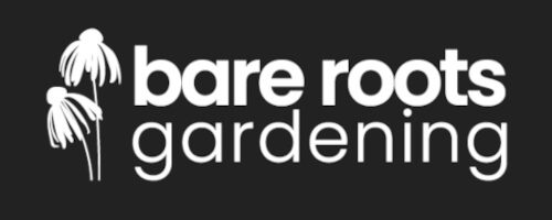Bare Roots Gardening