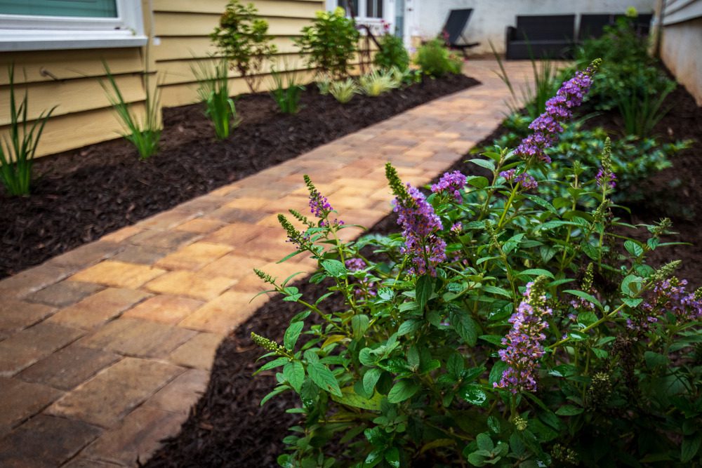 Stone & Paver Design-Build